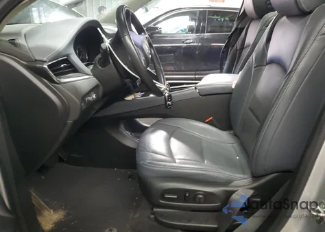 2020 Buick Enclave Essence z USA, uszkodzony, nr VIN 5GAEVAKW3LJ266255